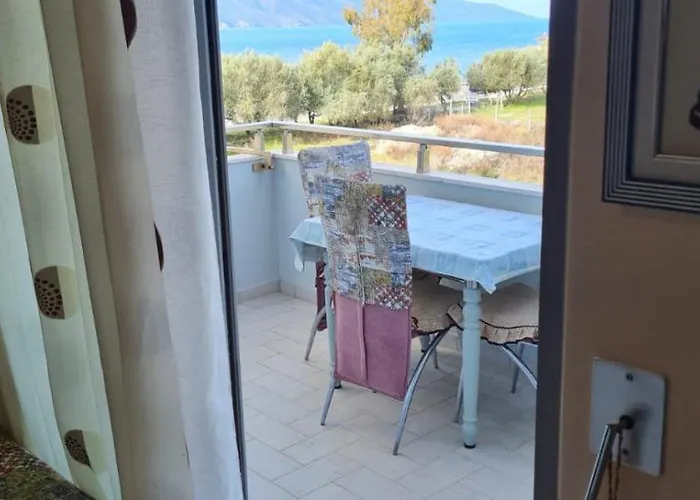 Sea View Apartment