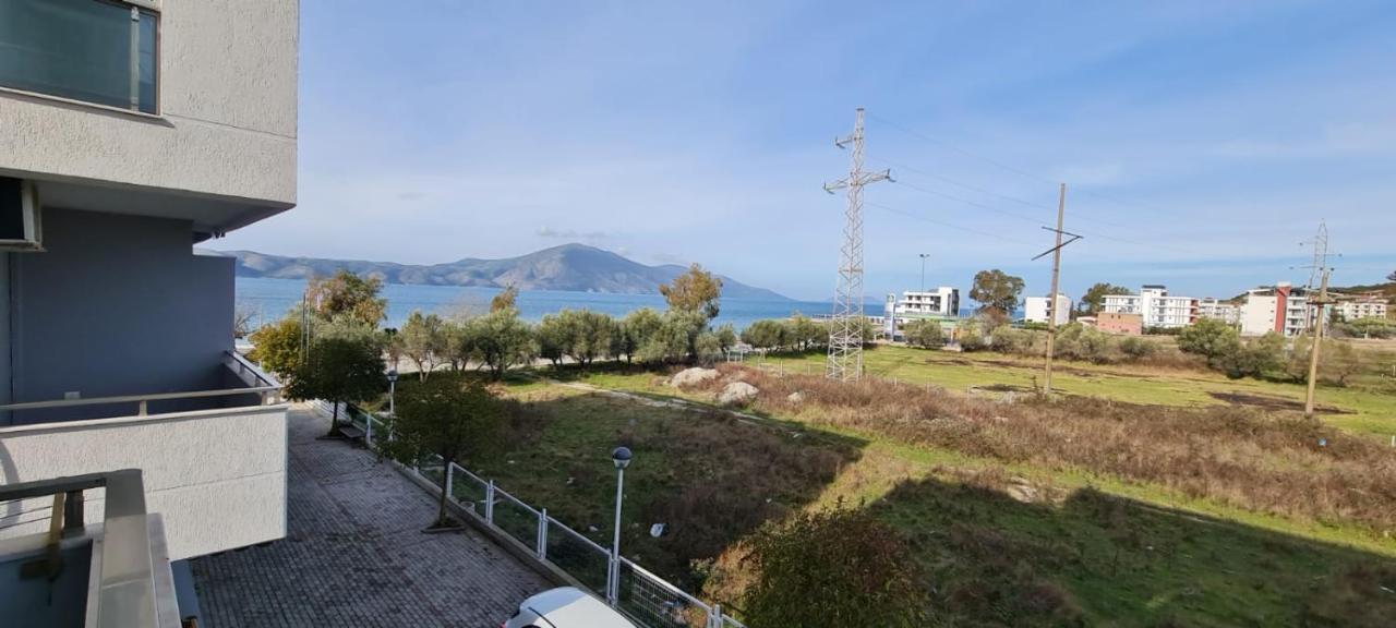 Sea View Apartament
