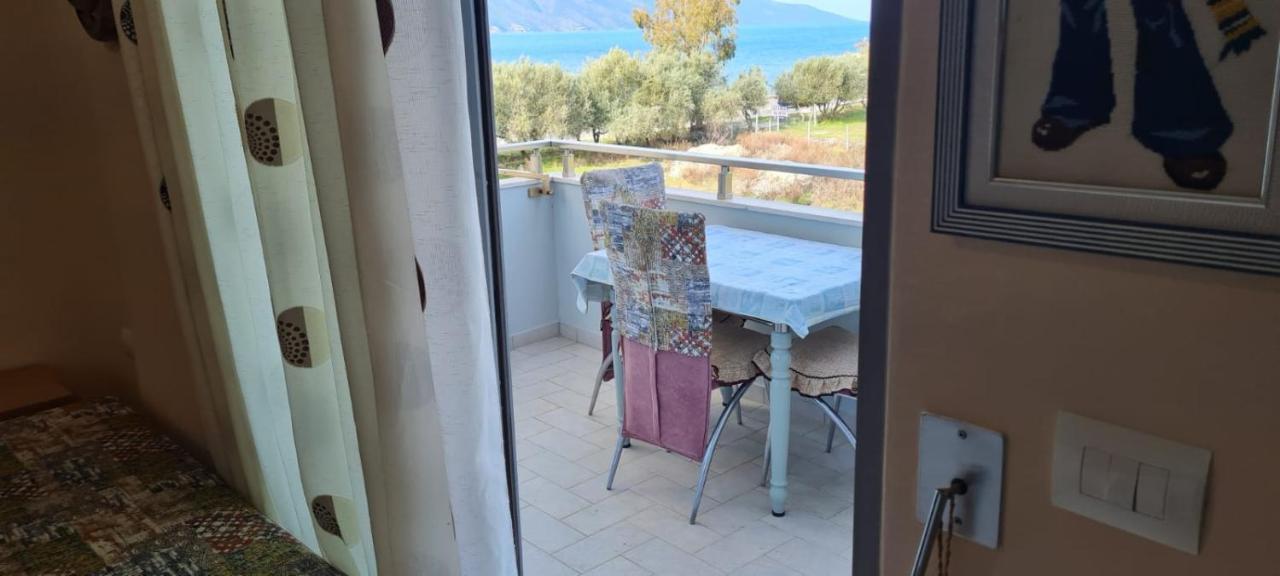 Sea View Apartament *