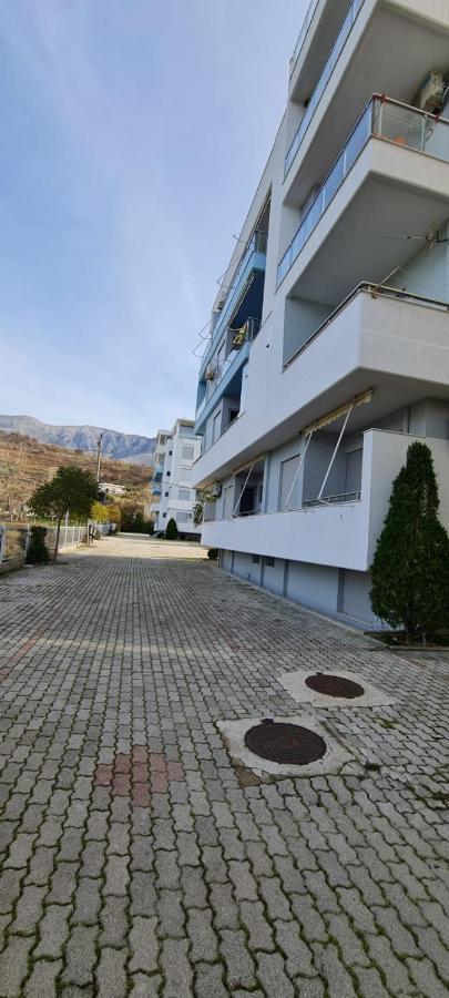 Apartament Sea View Wlora